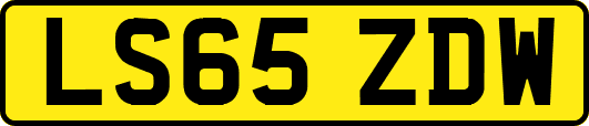 LS65ZDW