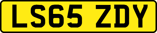 LS65ZDY