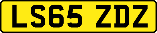 LS65ZDZ
