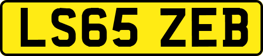 LS65ZEB