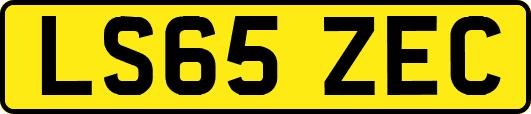 LS65ZEC