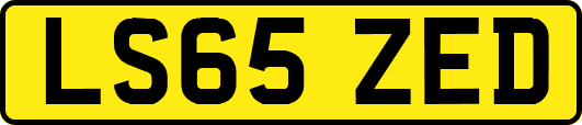 LS65ZED