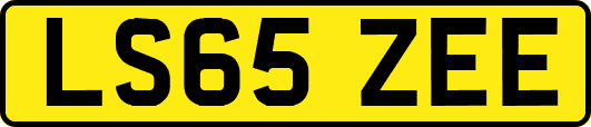 LS65ZEE