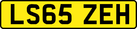 LS65ZEH