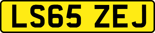 LS65ZEJ