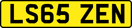 LS65ZEN