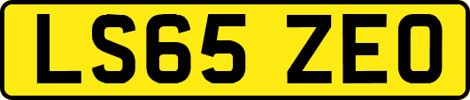 LS65ZEO