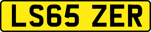 LS65ZER