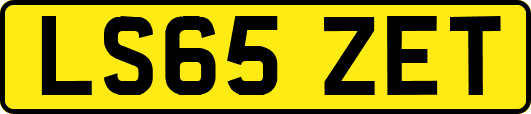 LS65ZET