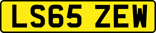 LS65ZEW