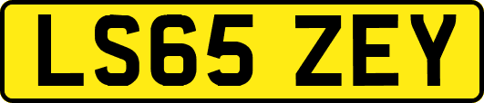 LS65ZEY