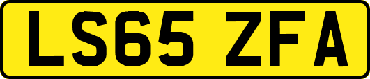 LS65ZFA