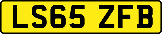 LS65ZFB