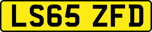 LS65ZFD