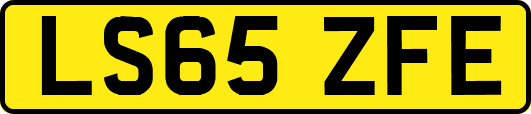 LS65ZFE