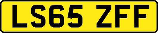 LS65ZFF