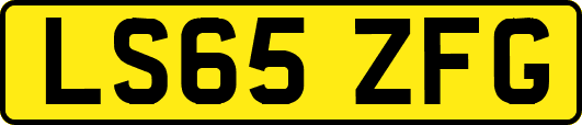 LS65ZFG