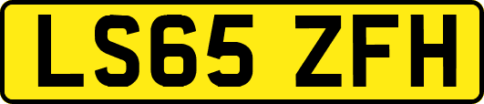 LS65ZFH