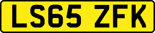 LS65ZFK