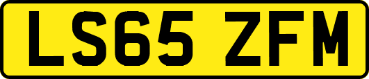 LS65ZFM