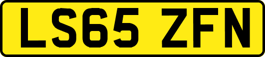 LS65ZFN