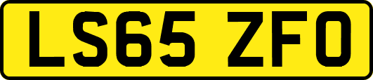 LS65ZFO