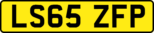 LS65ZFP