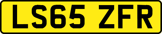 LS65ZFR