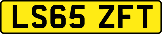 LS65ZFT
