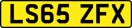 LS65ZFX