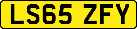 LS65ZFY