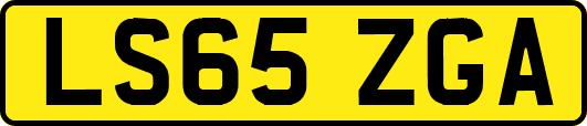 LS65ZGA