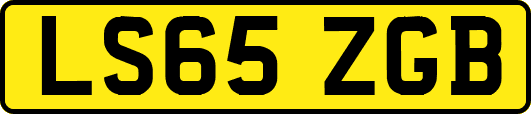LS65ZGB