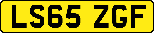 LS65ZGF