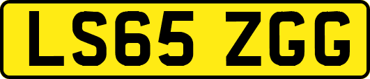 LS65ZGG