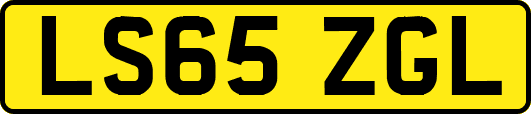LS65ZGL
