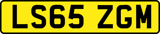 LS65ZGM