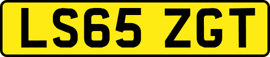 LS65ZGT