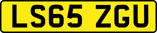 LS65ZGU