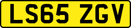 LS65ZGV