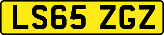 LS65ZGZ