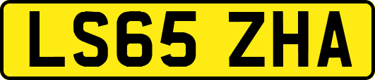 LS65ZHA