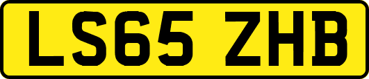 LS65ZHB