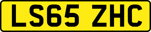 LS65ZHC