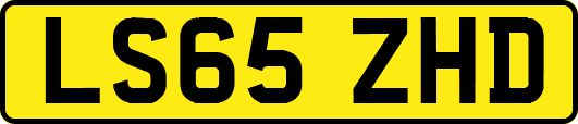 LS65ZHD