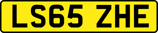 LS65ZHE