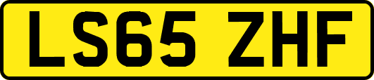 LS65ZHF