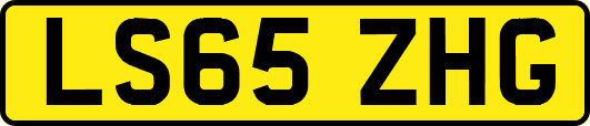 LS65ZHG