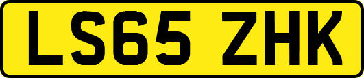 LS65ZHK