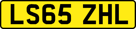 LS65ZHL